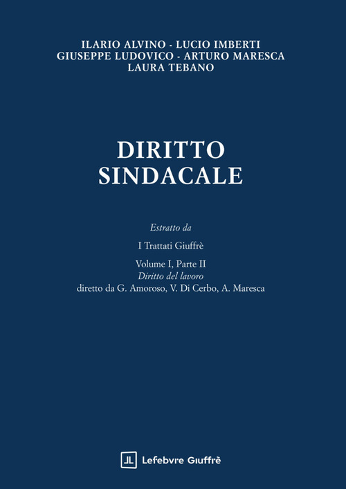 Diritto sindacale