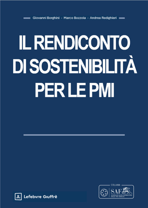 Il rendiconto di sostenibilit&agrave; per le PMI