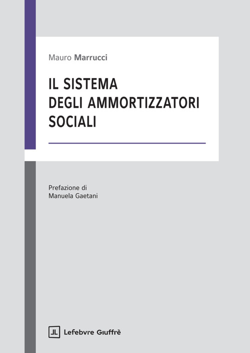 Il sistema degli ammortizzatori sociali