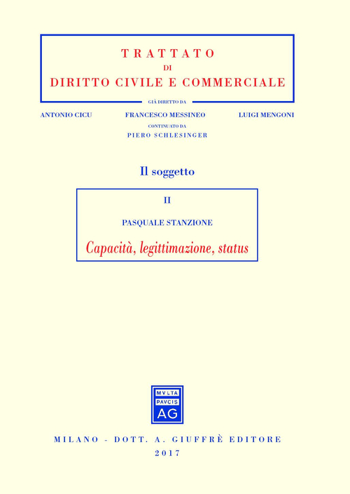 Il soggetto