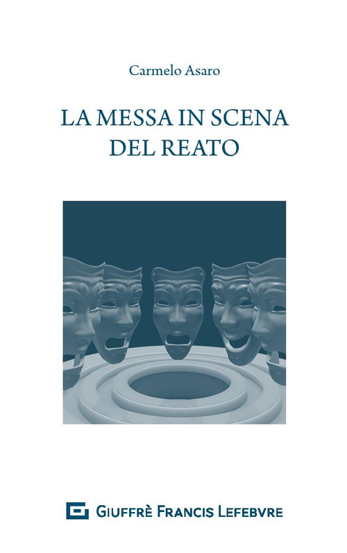 La messa in scena del reato