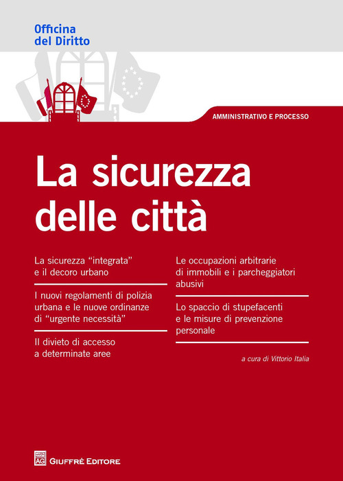 La sicurezza delle città