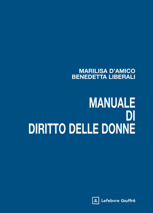 Manuale di diritto delle donne