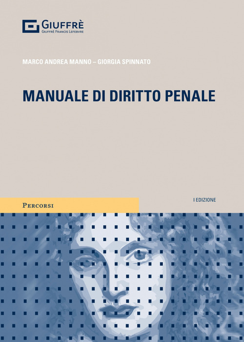 Manuale di diritto penale
