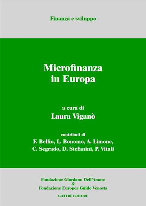 Microfinanza in Europa