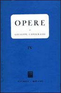Opere