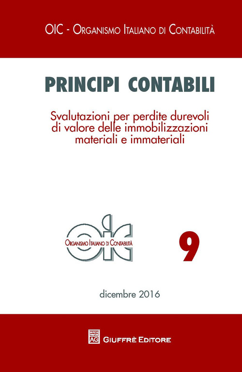 Principi contabili