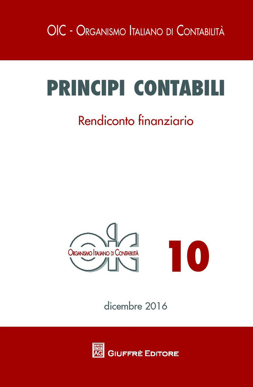 Principi contabili
