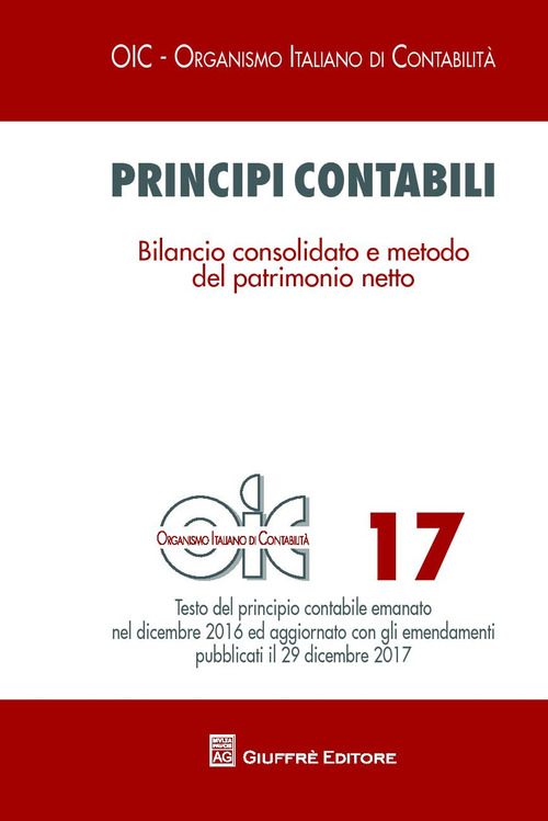 Principi contabili