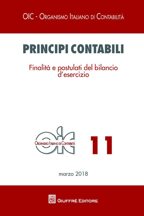 Principi contabili