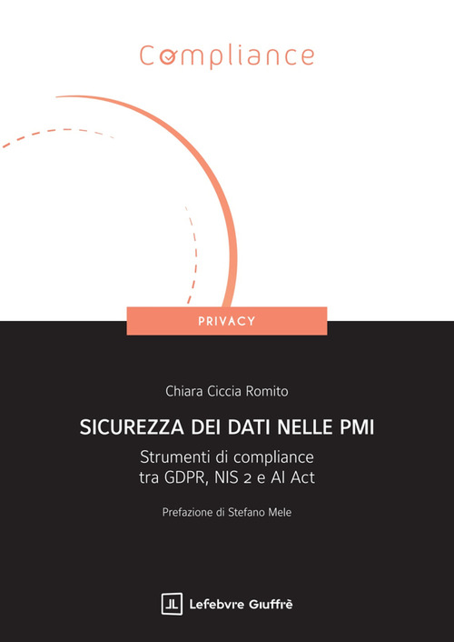 Sicurezza dei dati nelle PMI