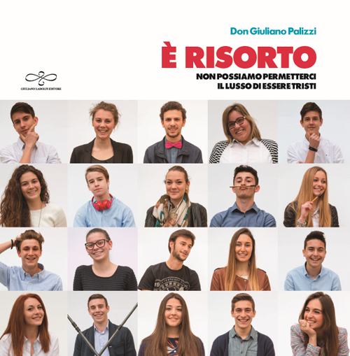 &Egrave; risorto. Non possiamo permetterci il lusso di essere tristi