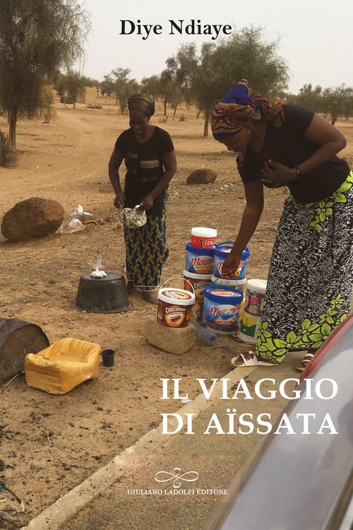 Il viaggio di Aïssata