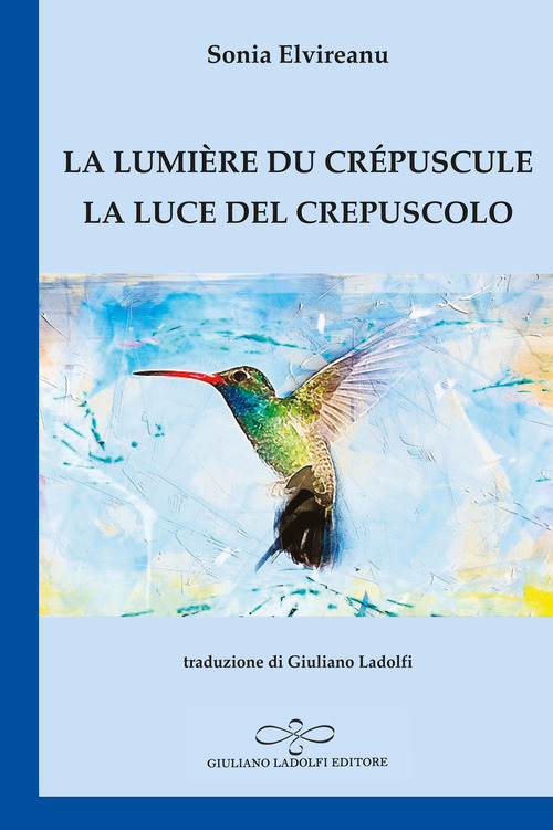 La lumière du crépuscule-La luce del crepuscolo