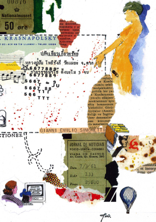 Annuario senza sosta