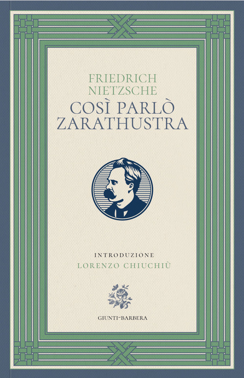 Così parlò Zarathustra