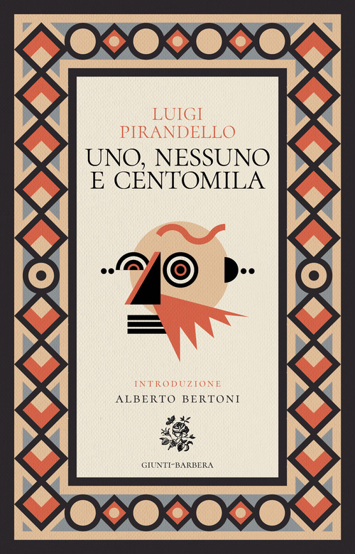 Uno, nessuno e centomila
