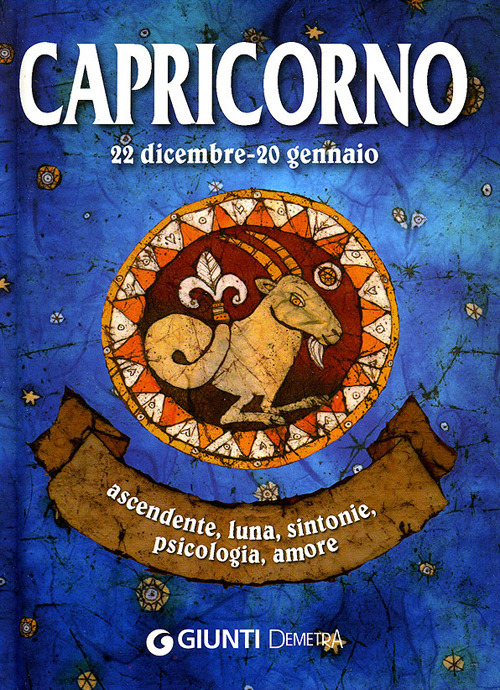 Capricorno