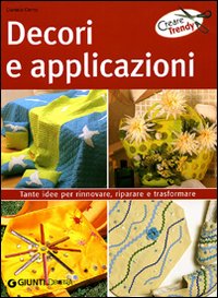 Decori e applicazioni