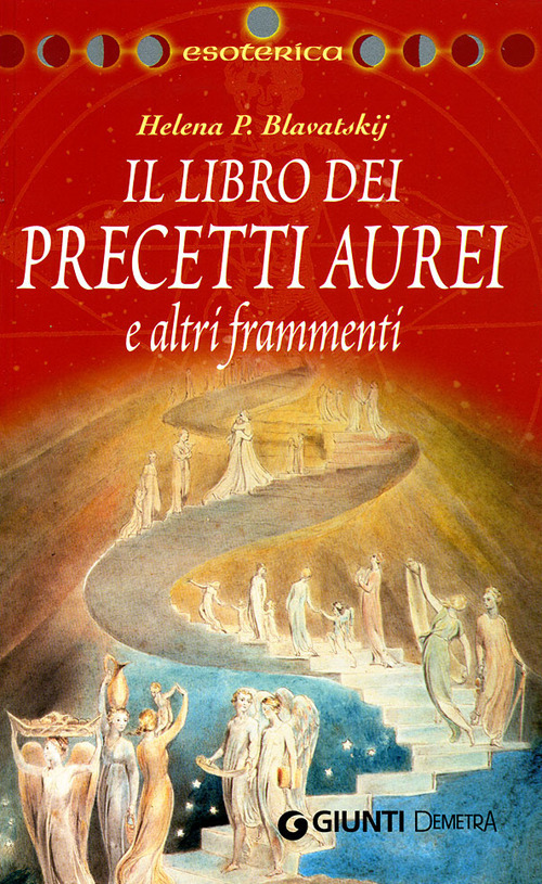 Il libro dei precetti aurei e altri frammenti