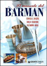 Il manuale del barman