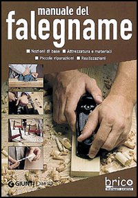 Manuale del falegname