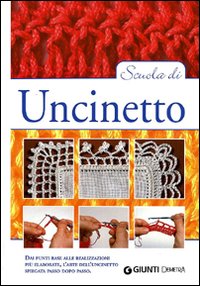 Scuola di uncinetto