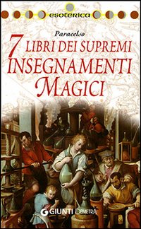 Sette libri dei supremi insegnamenti magici