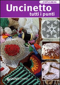 Uncinetto. Tutti i punti