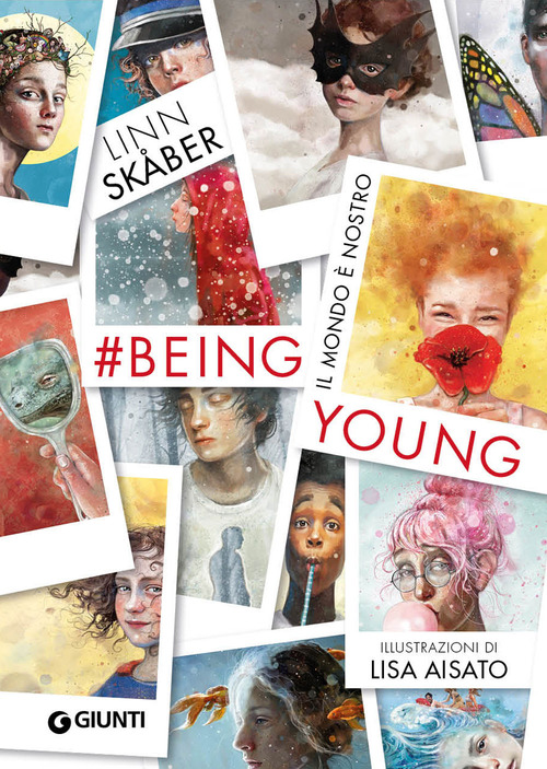 #BeingYoung. Il mondo &egrave; nostro