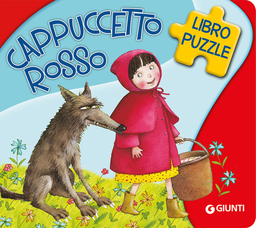 Cappuccetto Rosso
