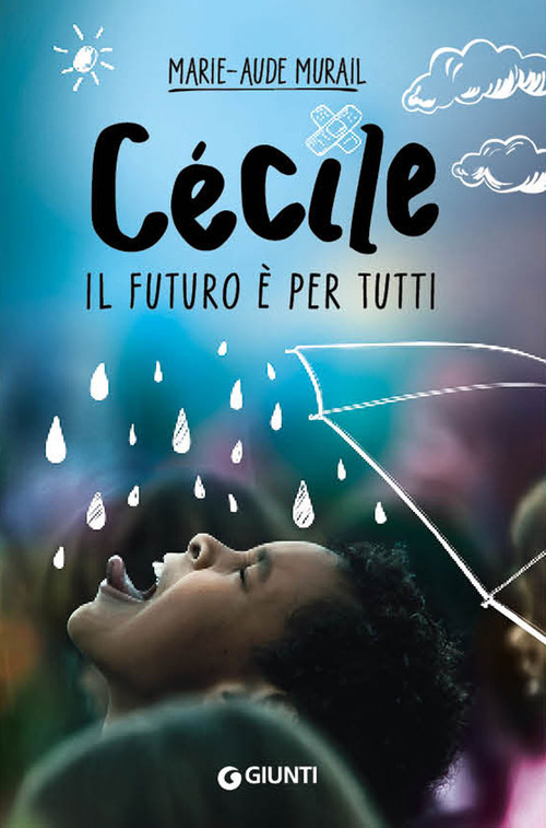 C&eacute;cile. Il futuro &egrave; per tutti