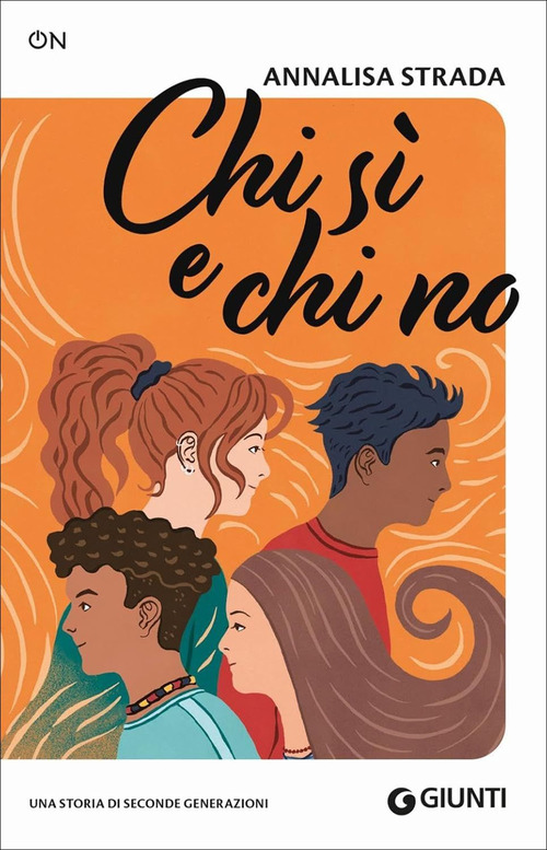 Chi s&igrave; e chi no. Una storia di seconde generazioni