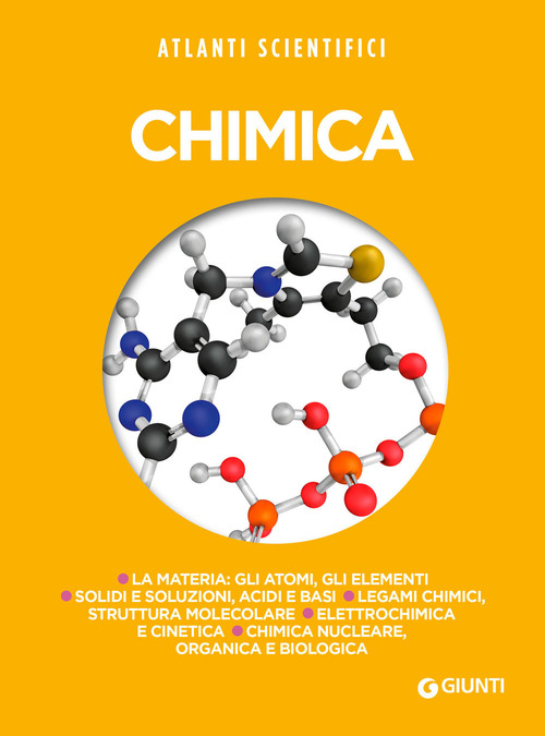 Chimica