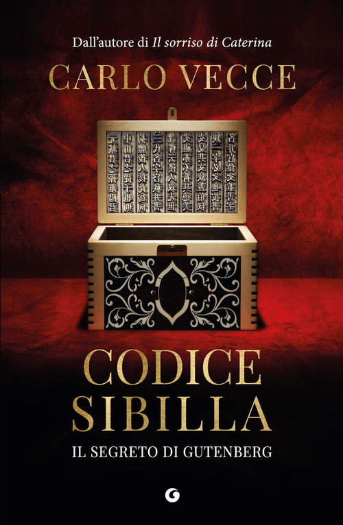 Codice Sibilla. Il segreto di Gutenberg
