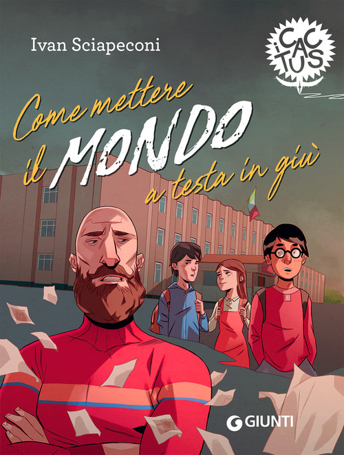 Come mettere il mondo a testa in giù