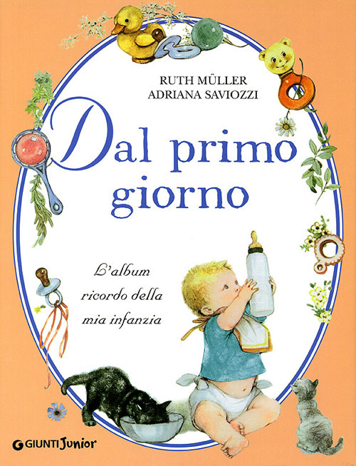 Dal primo giorno