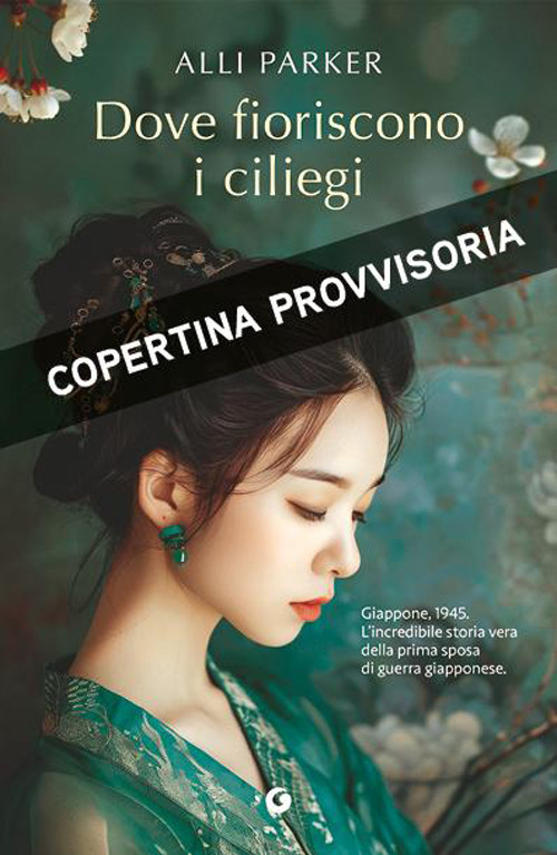 Dove fioriscono i ciliegi