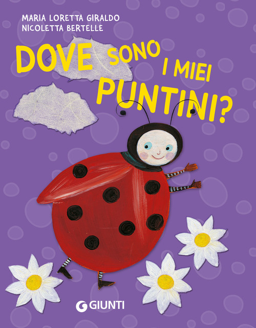 Dove sono i miei puntini?