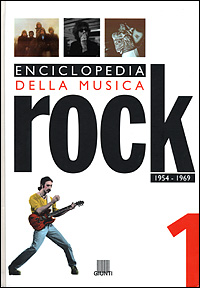 Enciclopedia della musica rock