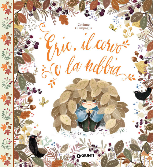 Eric, il corvo e la nebbia