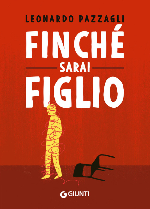 Finch&eacute; sarai figlio