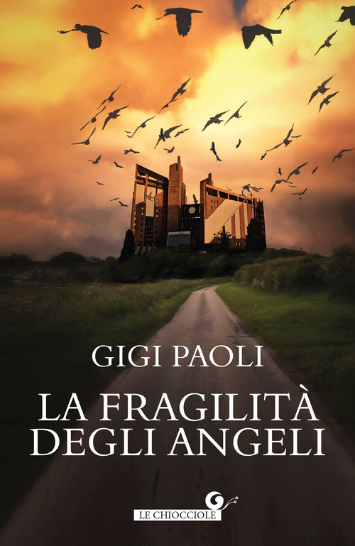 Fragilit&agrave; degli angeli