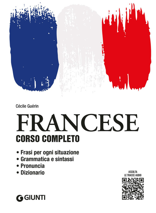 Francese. Corso completo