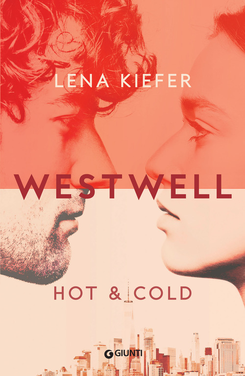 Hot & cold. Westwell. Ediz. italiana