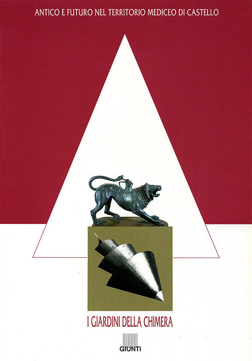 I giardini della chimera