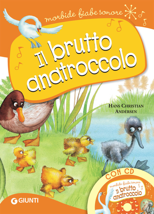 Il brutto anatroccolo