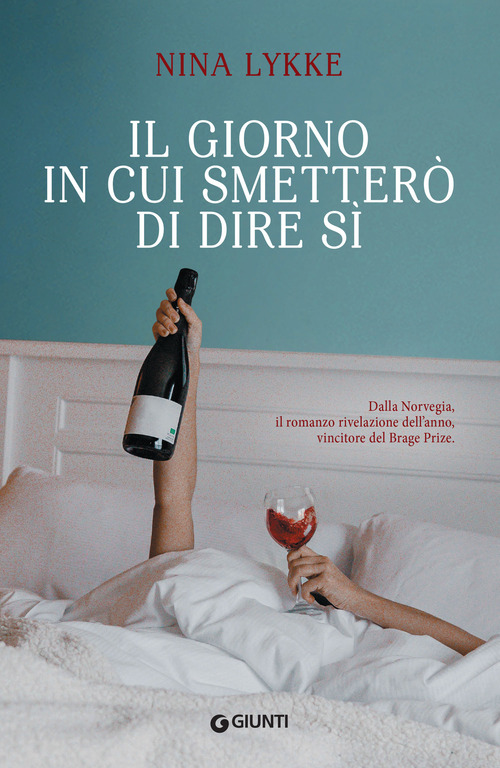 Il giorno in cui smetterò di dire si