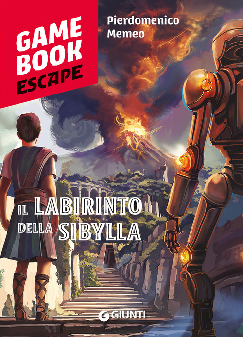 Il labirinto della Sibylla