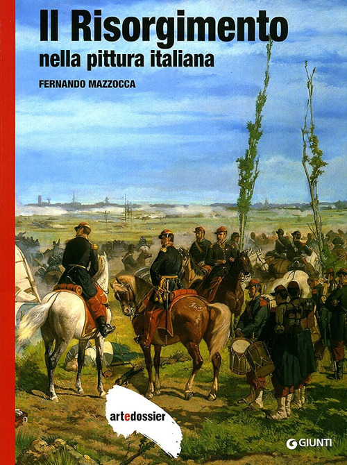 Il Risorgimento nella pittura italiana